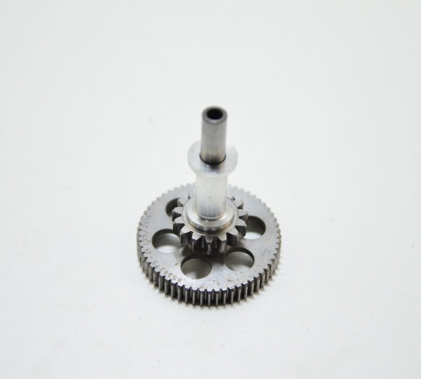 Engrenagem Redução Partida Bmw S1000 S 1000 Xr 2017 Original