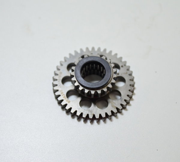 Engrenagem Bmw S1000 S 1000 Xr 2017 Original