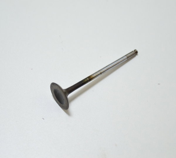 Válvula Escape Bmw S1000 S 1000 Xr 2017 Original