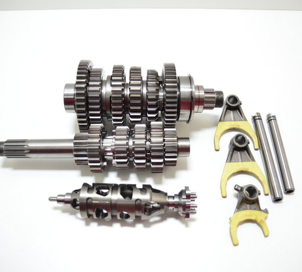 Caixa De Marcha Bmw S1000 S 1000 Xr 2017 Original