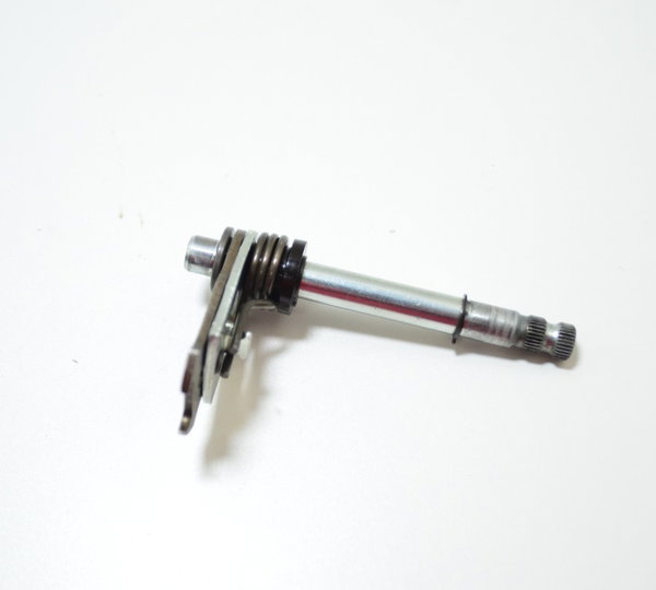 Eixo Seletor Marcha Bmw F 800 Gs F800 2016 Original