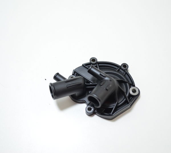 Tampa Bomba Água Bmw F 800 Gs F800 2016 Original