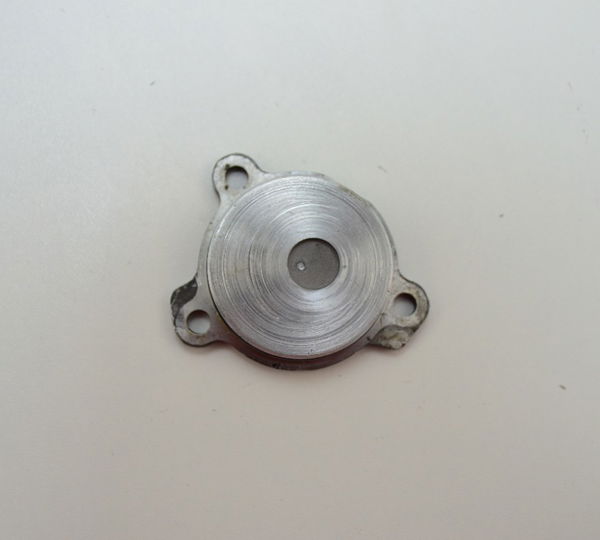 Tampa Bomba Óleo Bmw F 800 Gs F800 2016 Original