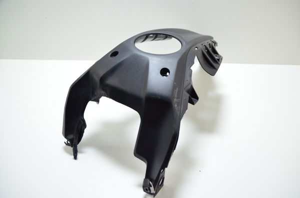 Capa Tanque C/ Avaria Yamaha Mt 07 Mt07 Mt-07 2022 Orig