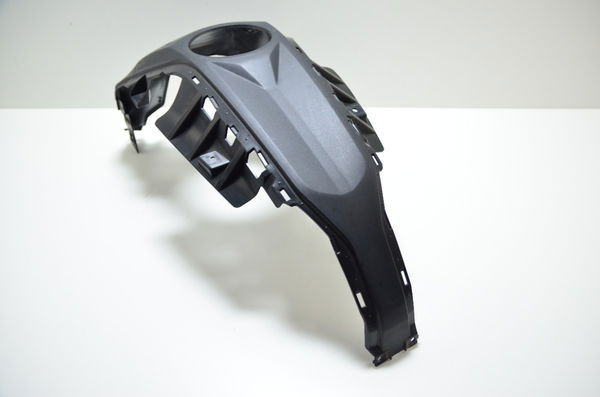 Capa Tanque C/ Avaria Yamaha Mt 07 Mt07 Mt-07 2022 Orig