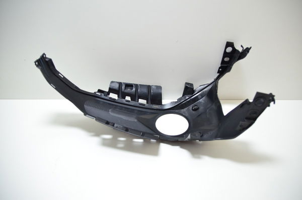 Capa Tanque C/ Avaria Yamaha Mt 07 Mt07 Mt-07 2022 Orig