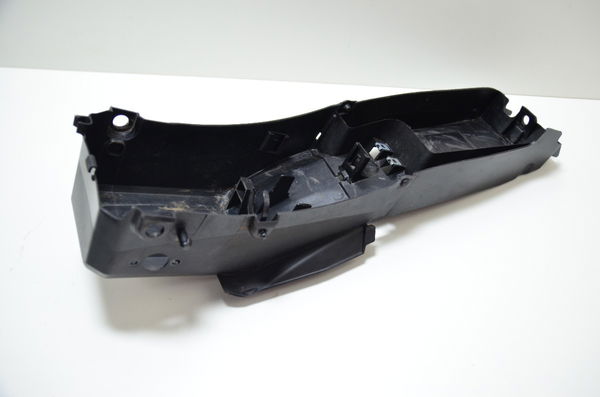 Caixa Bateria Yamaha Mt 07 Mt07 Mt-07 2022 Orig