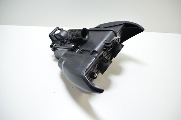 Caixa Filtro Ar Yamaha Mt 07 Mt07 Mt-07 2022 Orig