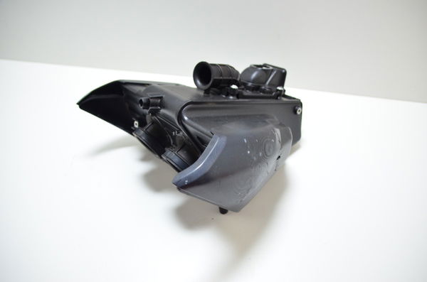Caixa Filtro Ar Yamaha Mt 07 Mt07 Mt-07 2022 Orig