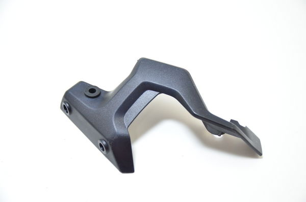Acabamento Farol Esq Yamaha Mt 07 Mt07 Mt-07 2022 Orig
