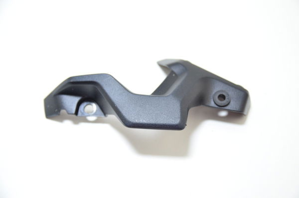 Acabamento Farol Esq Yamaha Mt 07 Mt07 Mt-07 2022 Orig