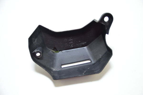 Capa Reservatório Água Yamaha Mt 07 Mt07 Mt-07 2022 Orig