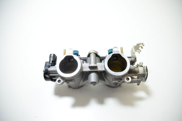 Corpo De Injeção Yamaha Mt 07 Mt07 Mt-07 2022 Orig