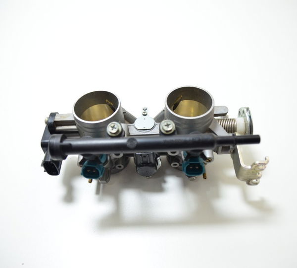 Corpo De Injeção Yamaha Mt 07 Mt07 Mt-07 2022 Orig