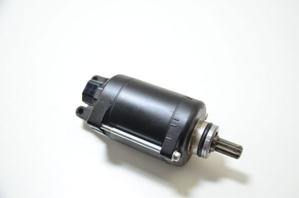 Motor De Arranque Yamaha Mt 07 Mt07 Mt-07 2022 Orig