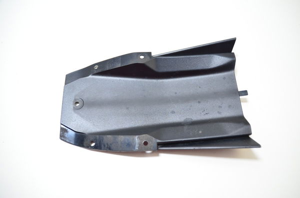 Paralama Interno Traseiro Yamaha Mt 07 Mt07 Mt-07 2022 Orig