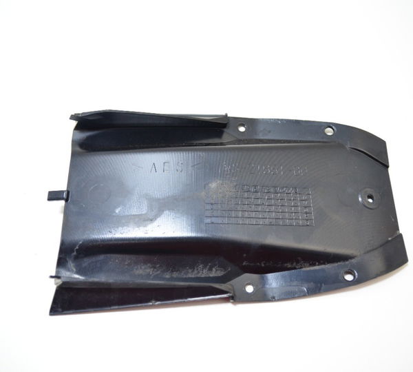 Paralama Interno Traseiro Yamaha Mt 07 Mt07 Mt-07 2022 Orig