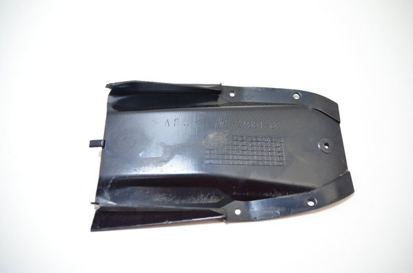 Paralama Interno Traseiro Yamaha Mt 07 Mt07 Mt-07 2022 Orig