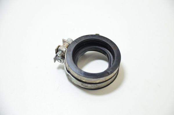 Coletor Admissão Yamaha Mt 07 Mt07 Mt-07 2022 Orig