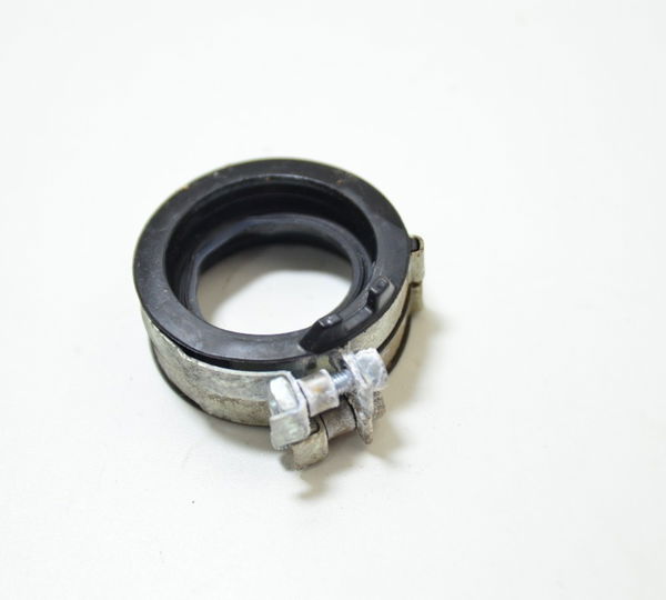 Coletor Admissão Yamaha Mt 07 Mt07 Mt-07 2022 Orig