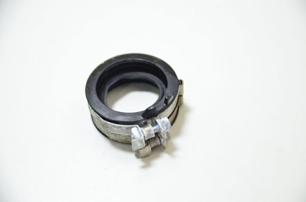 Coletor Admissão Yamaha Mt 07 Mt07 Mt-07 2022 Orig