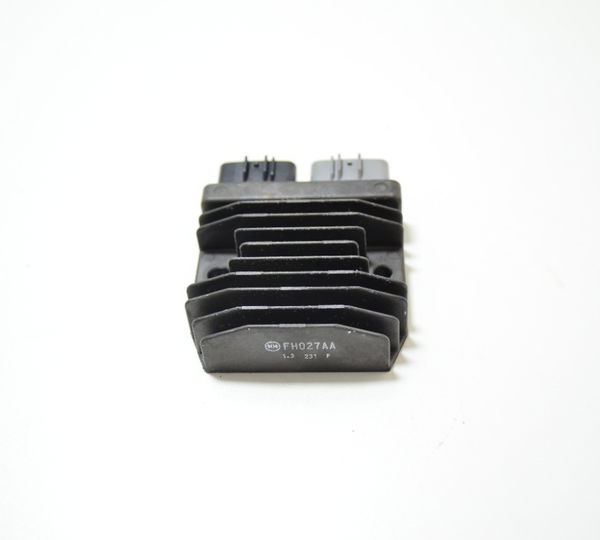 Retificador De Carga Yamaha Mt 07 Mt07 Mt-07 2022 Orig 12v