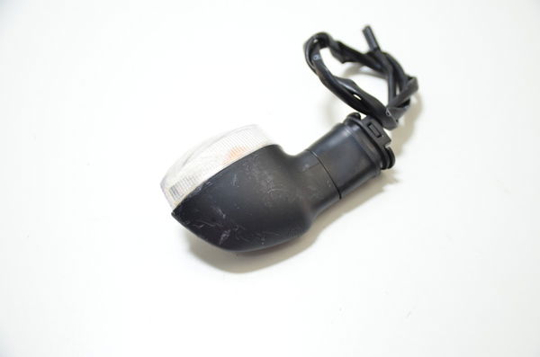Pisca Traseiro Dir Avaria Yamaha Mt 07 Mt07 Mt-07 2022 Orig