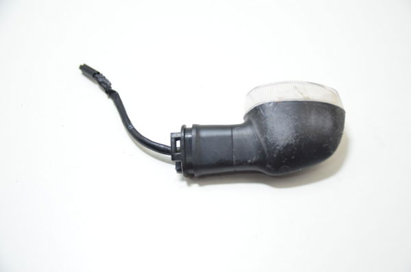 Pisca Diant Dir C/ Avaria Yamaha Mt 07 Mt07 Mt-07 2022 Orig