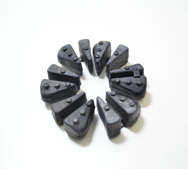 Coxim Cubo Coroa Yamaha Mt 07 Mt07 Mt-07 2022 Orig