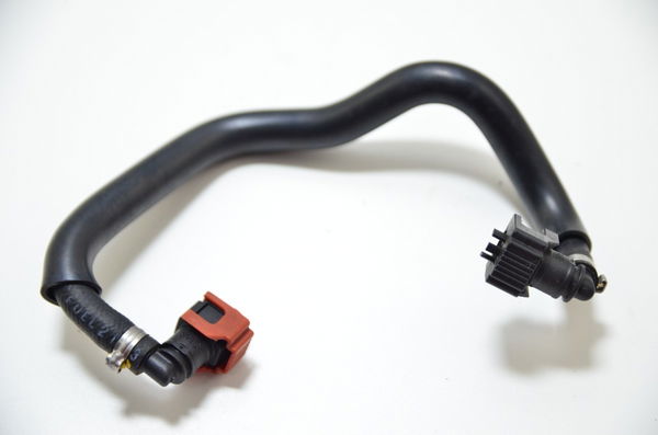 Mangueira Injeção Yamaha Mt 07 Mt07 Mt-07 2022 Orig