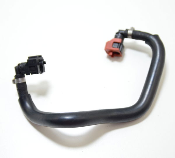 Mangueira Injeção Yamaha Mt 07 Mt07 Mt-07 2022 Orig