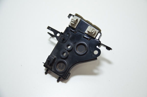 Suporte Modulo Abs Yamaha Mt 07 Mt07 Mt-07 2022 Orig