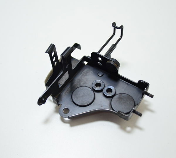 Suporte Modulo Abs Yamaha Mt 07 Mt07 Mt-07 2022 Orig