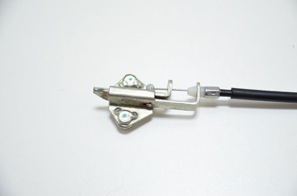 Trava Banco Yamaha Mt 07 Mt07 Mt-07 2022 Orig