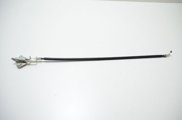Trava Banco Yamaha Mt 07 Mt07 Mt-07 2022 Orig