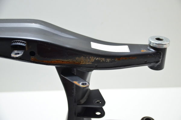 Balança C/ Detalhes Yamaha Mt 07 Mt07 Mt-07 2022 Orig