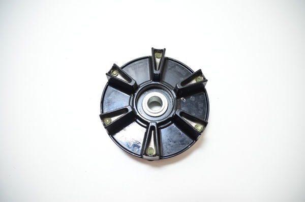 Cubo Coroa Yamaha Mt 07 Mt07 Mt-07 2022 Orig