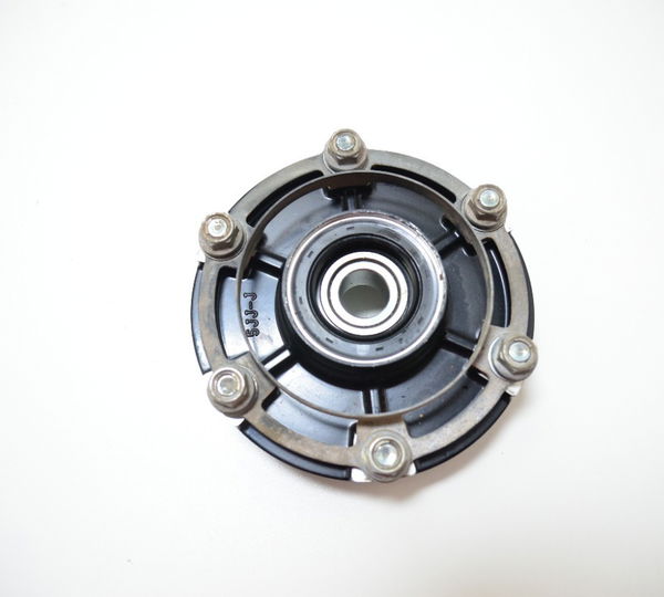 Cubo Coroa Yamaha Mt 07 Mt07 Mt-07 2022 Orig