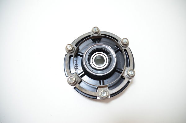 Cubo Coroa Yamaha Mt 07 Mt07 Mt-07 2022 Orig