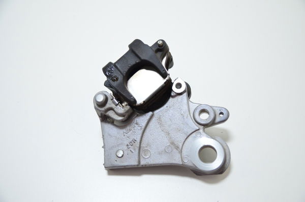 Pinça Freio Traseiro Yamaha Mt 07 Mt07 Mt-07 2022 Orig