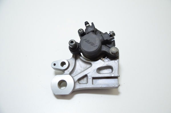 Pinça Freio Traseiro Yamaha Mt 07 Mt07 Mt-07 2022 Orig