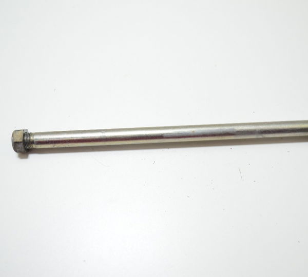 Eixo Balança Yamaha Mt 07 Mt07 Mt-07 2022 Orig