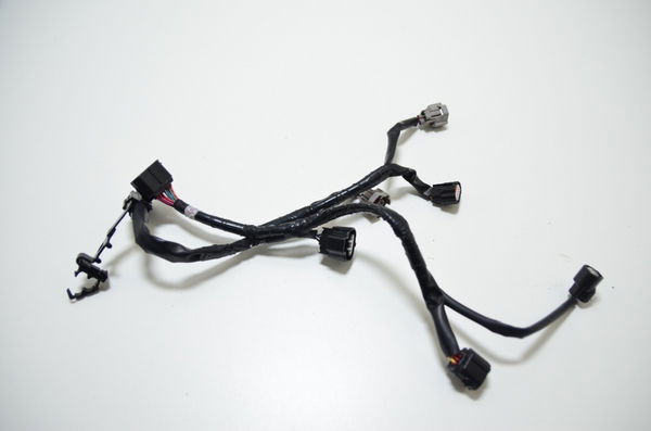 Chicote Injeção Yamaha Mt 07 Mt07 Mt-07 2022 Orig