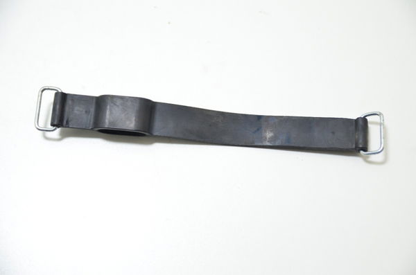 Cinta Bateria Yamaha Mt 07 Mt07 Mt-07 2022 Orig