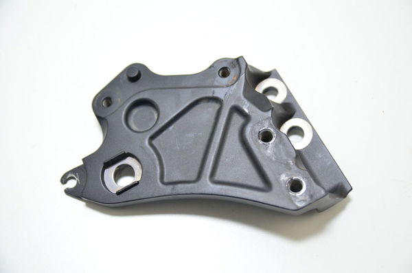 Suporte Quadro Esquerdo Yamaha Mt 07 Mt07 Mt-07 2022 Orig