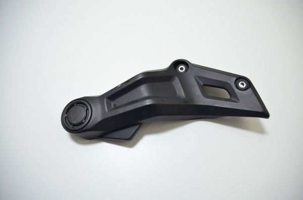 Acabamento Chassi Direito Yamaha Mt 07 Mt07 Mt-07 2022 Orig