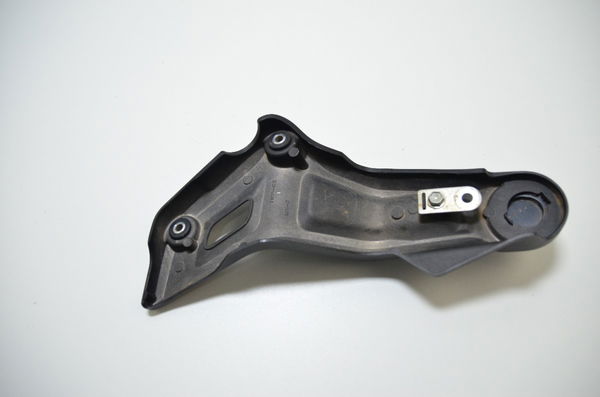 Acabamento Chassi Direito Yamaha Mt 07 Mt07 Mt-07 2022 Orig