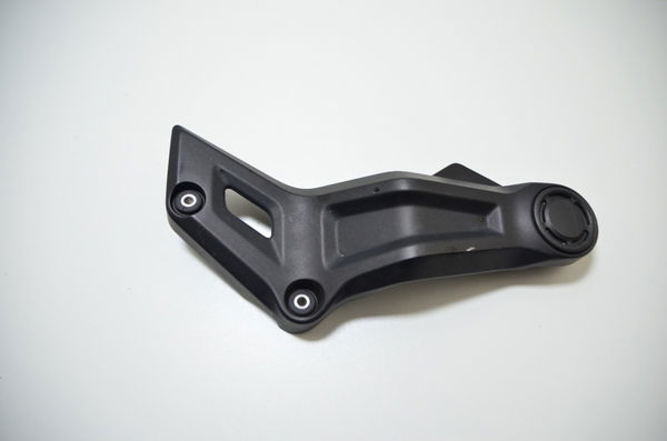 Acabamento Chassi Direito Yamaha Mt 07 Mt07 Mt-07 2022 Orig
