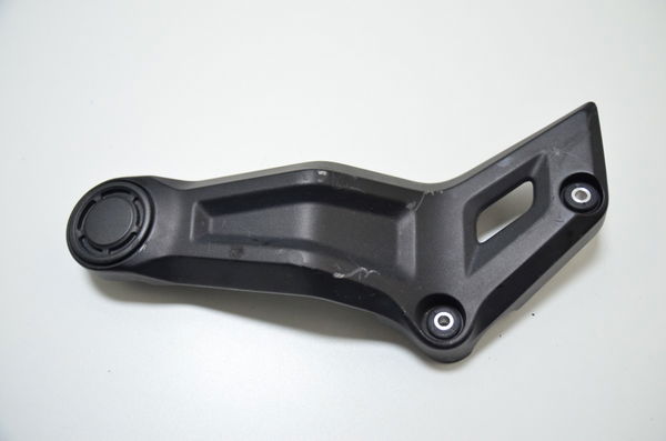 Acabamento Chassi Esquerd Yamaha Mt 07 Mt07 Mt-07 2022 Orig