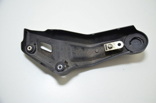 Acabamento Chassi Esquerd Yamaha Mt 07 Mt07 Mt-07 2022 Orig